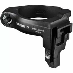 Shimano XTR Di2 18 Umwerfer Adapter 34,9mm, SM-FD905HL High Clamp Band