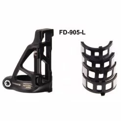 Shimano XTR Di2 18 Umwerfer Adapter 34,9mm, SM-FD905HL High Clamp Band 10 Shimano XTR Di2 18 Umwerfer Adapter 34,9mm, SM-FD905HL High Clamp Band -Pro Verkäufe shimano xtr di2 18 umwerfer adapter 349mm sm fd905hl high clamp band4