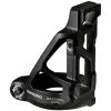 Shimano XTR Di2 18 Umwerfer Adapter 34,9mm, SM-FD905LL Low Clamp Band -Pro Verkäufe shimano xtr di2 18 umwerfer adapter 349mm sm fd905ll low clamp band