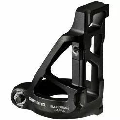Shimano XTR Di2 18 Umwerfer Adapter 34,9mm, SM-FD905LL Low Clamp Band