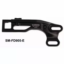 Shimano XTR Di2 18 Umwerfer Adapter 34,9mm, SM-FD905LL Low Clamp Band 9 Shimano XTR Di2 18 Umwerfer Adapter 34,9mm, SM-FD905LL Low Clamp Band -Pro Verkäufe shimano xtr di2 18 umwerfer adapter 349mm sm fd905ll low clamp band3