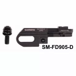 Shimano XTR Di2 18 Umwerfer Adapter 34,9mm, SM-FD905LL Low Clamp Band 11 Shimano XTR Di2 18 Umwerfer Adapter 34,9mm, SM-FD905LL Low Clamp Band -Pro Verkäufe shimano xtr di2 18 umwerfer adapter 349mm sm fd905ll low clamp band5