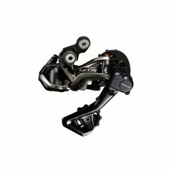 Shimano XTR Di2 18 Wechsel, RD-M9050SGS LANG
