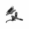 Shimano XTR DISC Brake Set HR 1700mm, M9120JRRXSA170, ENDURO, Postmount, 4 Kolben -Pro Verkäufe shimano xtr disc brake set hr 1700mm m9120jrrxsa170 enduro postmount 4 kolben