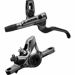 Shimano XTR DISC Brake Set VR 1000mm, M9100KLFPRA100, RACE, Postmount -Pro Verkäufe shimano xtr disc brake set vr 1000mm m9100klfpra100 race postmount2