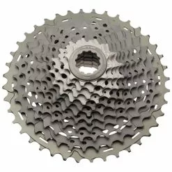 Shimano XTR Kassette 11-40, CS-M9001140, 11-fach 7 Shimano XTR Kassette 11-40, CS-M9001140, 11-fach -Pro Verkäufe shimano xtr kassette 11 40 cs m9001140 11 fach3