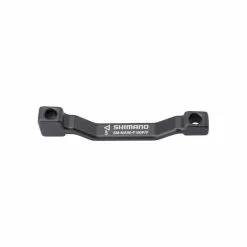 Shimano XTR Scheibenbremsadapter PM VR, SMMA90F180PPC, 180mm Post/Post