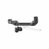 Shimano XTR Scheibenbremsadapter Standard VR/HR, SMMA90R160PS, 180/160mm Post/Stand 1 Shimano XTR Scheibenbremsadapter Standard VR/HR, SMMA90R160PS, 180/160mm Post/Stand -Pro Verkäufe shimano xtr scheibenbremsadapter standard vr hr smma90r160ps 180 160mm post stand