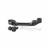 Shimano XTR Scheibenbremsadapter Standard VR, SMMA90F160PS, 160mm Post/Stand -Pro Verkäufe shimano xtr scheibenbremsadapter standard vr smma90f160ps 160mm post stand