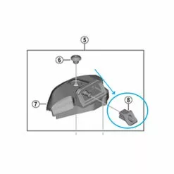 Shimano XTR SL-M9100-I Schalthebel-Adapter 5 Shimano XTR SL-M9100-I Schalthebel-Adapter -Pro Verkäufe shimano xtr sl m9100 i schalthebel adapter2