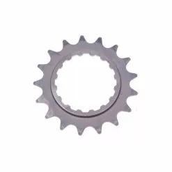 Shimano Zahnkranz 20 Z&auml;hne 3mm Vernickelt