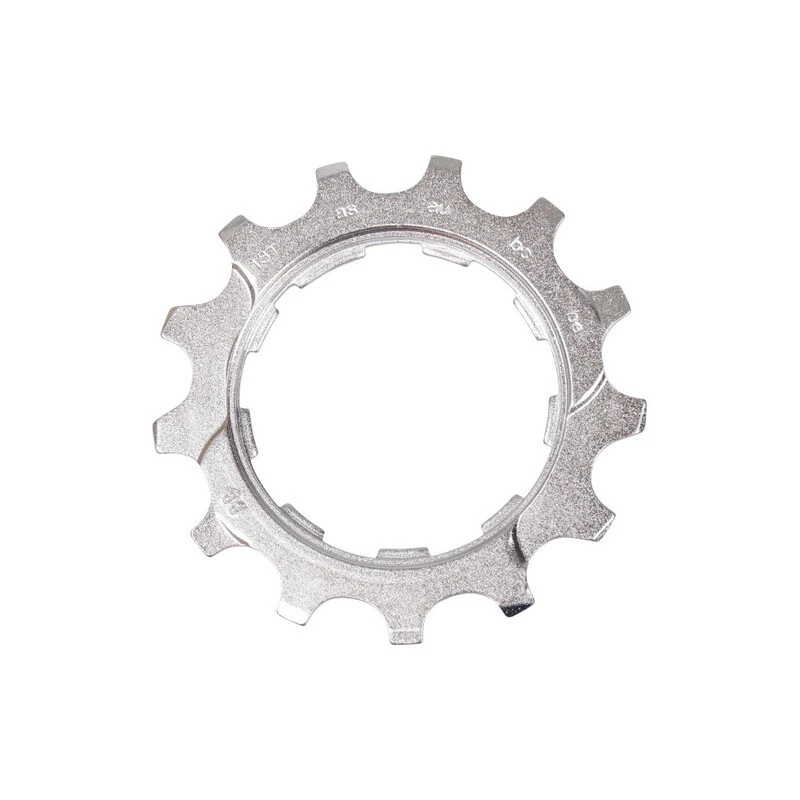 Shimano Zahnkranz CS-M760-9 15 Zähne 5 Shimano Zahnkranz CS-M760-9 15 Zähne – Bild 3