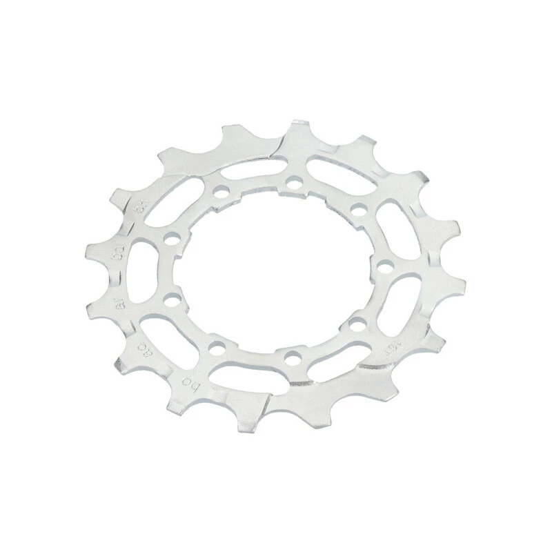 Shimano Zahnkranz CS-M760-9 15 Zähne 7 Shimano Zahnkranz CS-M760-9 15 Zähne – Bild 5