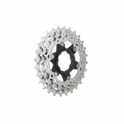 Shimano Zahnkranz CS-M8000 11-42 Z&auml;hne (21-24-28T)