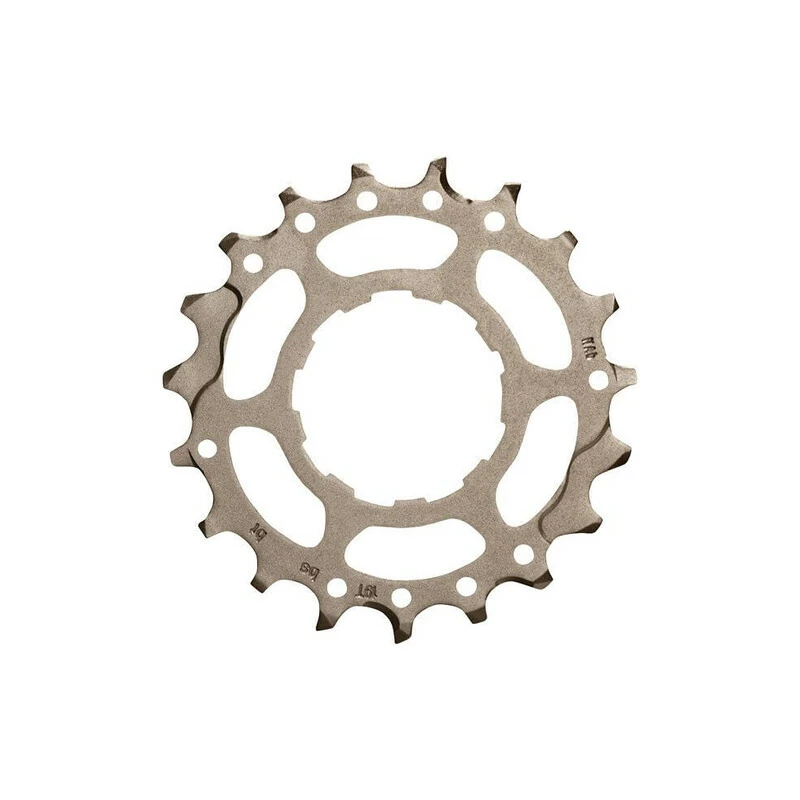 Shimano Zahnkranz CS-M8000 19 Zähne 2 Shimano Zahnkranz CS-M8000 19 Zähne