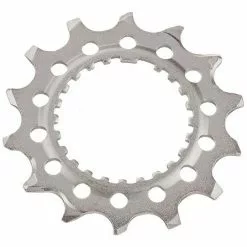 Shimano Zahnkranz CS-M8100 14 Z&auml;hne