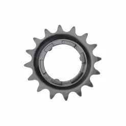 Shimano Zahnkranz Nexus SMGEAR 1-Gang 19 Z&auml;hne /2.3 Mm Schwarz Offen