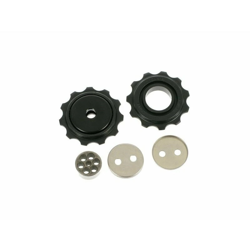 SRAM 05-07 X9 RD PULLEY KIT (M/L CAGE) 3 SRAM 05-07 X9 RD PULLEY KIT (M/L CAGE)