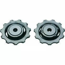 SRAM 08 X0 REAR DERAILLEUR PULLEY KIT QTY 2