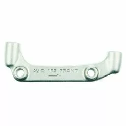 SRAM 10 XX ADAPTER 185MM REAR