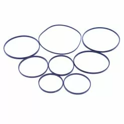 Sram Cassette Stealth Ring Set XG1090