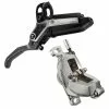SRAM Code Ultimate Stealth Carbon, 4-Kolben Rear 2000mm, Black, C1 1 SRAM Code Ultimate Stealth Carbon, 4-Kolben Rear 2000mm, Black, C1 -Pro Verkäufe sram code ultimate stealth carbon 4 kolben rear 2000mm black c1
