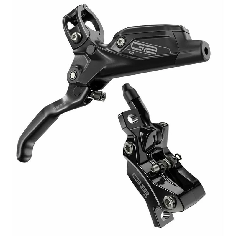 Sram Disc Brake G2 RE Gloss Black 950mm 3 Sram Disc Brake G2 RE Gloss Black 950mm