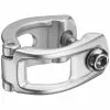 Sram Disc Brake Lever Clamp - Steel Bolt (MMX Ready) Silver -Pro Verkäufe sram disc brake lever clamp steel bolt mmx ready silver