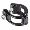 Sram Disc Brake Lever Clamp - Titan Bolt (MMX Ready) Black