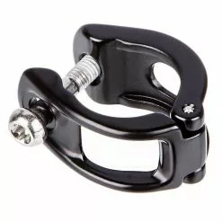 Sram Disc Brake Lever Clamp - Titan Bolt (MMX Ready) Black
