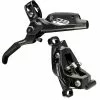 SRAM G2 R Gloss Black Front 950mm Aluminum Lever