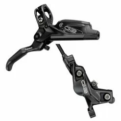 SRAM G2 RS, Diffusion Black Ano Rear 2000mm Aluminum Lever, A2