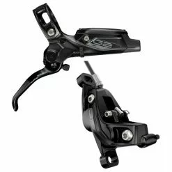 SRAM G2 RSC, Diffusion Black Rear 2000mm Aluminum Lever, A2