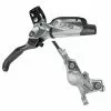 SRAM G2 Ultimate, Grey, Front 950mm Carbon Lever, Ti Hardware, A2