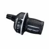 SRAM Grip Shift 3.0 Comp 7-fach ESP Grau-schwarz