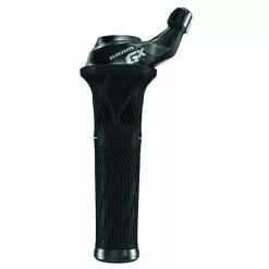 SRAM Grip Shift GX 11-fach Schwarz Inkl. Discrete Clamp