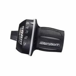 SRAM Grip Shift MRX 5-fach Rechts Shimano Kompatibel