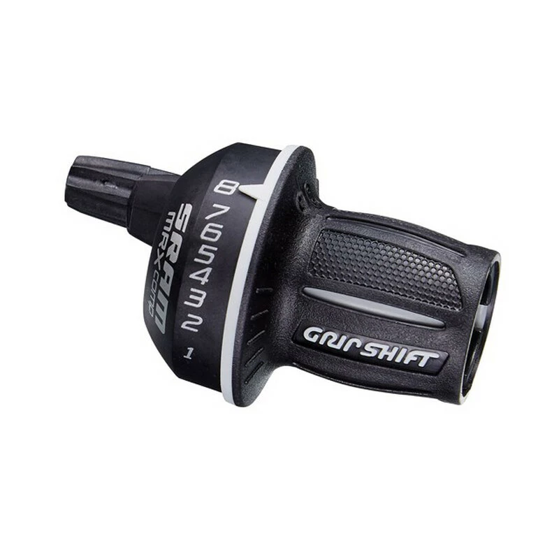 SRAM Grip Shift MRX Comp 8-fach Shimano Kompatibel 3 SRAM Grip Shift MRX Comp 8-fach Shimano Kompatibel