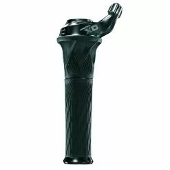 SRAM Grip Shift X01 11-fach Schwarz Carbon