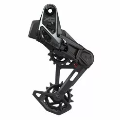 Sram Groupset X0 T-Type Eagle Brose Transmission AXS Black 160mm 7 Sram Groupset X0 T-Type Eagle Brose Transmission AXS Black 160mm -Pro Verkäufe sram groupset x0 t type eagle brose transmission axs black 160mm3