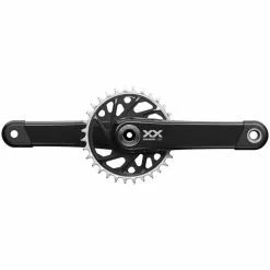 SRAM GS XX Eagle T-Type AXS Groupset, 175 32Z, RD, Controller, Kette, Kassette -Pro Verkäufe sram gs xx eagle t type axs groupset 175 32z rd controller kette kassette3