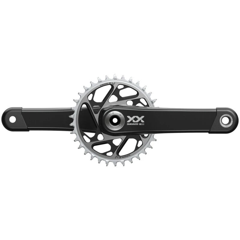 SRAM GS XXX SL Eagle T-Type AXS Groupset 2 175 34Z, RD, Controller, Kette, Kassette 5 SRAM GS XXX SL Eagle T-Type AXS Groupset 2 175 34Z, RD, Controller, Kette, Kassette – Bild 3