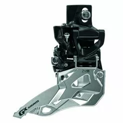 SRAM GX 20 2x11 Umwerfer Direct Mount High, 36/24, Top Pull