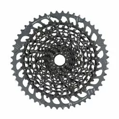 SRAM GX EAGLE Kassette XG-1275 10-52 XD, Lunar Grey,12-fach