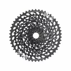 SRAM GX EAGLE Kassette XG-1275 10-52 XD, Lunar Grey,12-fach 9 SRAM GX EAGLE Kassette XG-1275 10-52 XD, Lunar Grey,12-fach -Pro Verkäufe sram gx eagle kassette xg 1275 10 52 xd lunar grey12 fach4