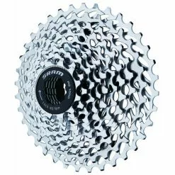 SRAM GX Kassette 11-36, PG-1050, Schwarz, 10-fach