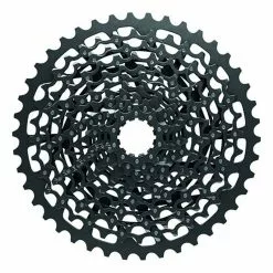 SRAM GX Kassette XG-1150 10-42 XD, Schwarz, 11-fach