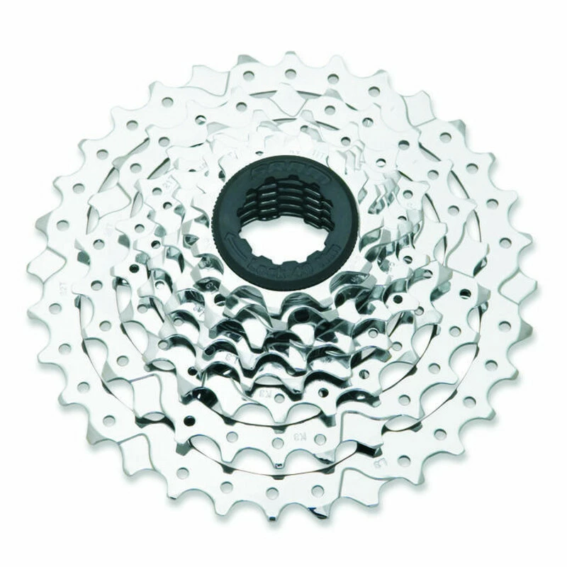 SRAM Kassette PG-850 11-32, PowerGlide II, 8-fach 3 SRAM Kassette PG-850 11-32, PowerGlide II, 8-fach
