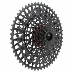 SRAM Kassette X0 Eagle Transmission 10-52Z XG-1295 T-Type 12-fach