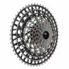 SRAM Kassette XX Eagle SL Transmission 10-52Z XS-1299 T-Type 12-fach -Pro Verkäufe sram kassette xx eagle sl transmission 10 52z xs 1299 t type 12 fach